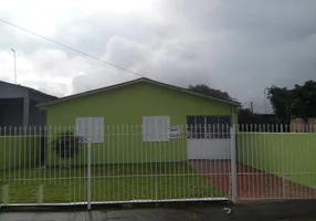 Foto 1 de Casa com 4 Quartos à venda, 110m² em Sao Sebastiao, Esteio