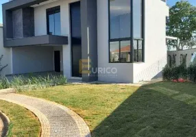 Foto 1 de Casa de Condomínio com 3 Quartos à venda, 230m² em Condominio Le Village, Valinhos