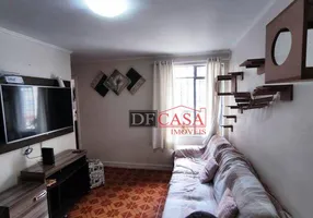 Foto 1 de Apartamento com 2 Quartos à venda, 56m² em Itaquera, São Paulo