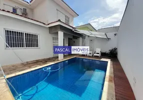 Foto 1 de Casa com 4 Quartos à venda, 210m² em Jardim Aeroporto, São Paulo