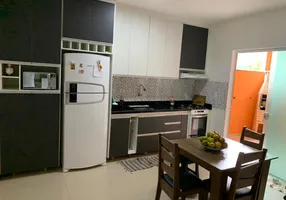 Foto 1 de Sobrado com 2 Quartos à venda, 86m² em Vila São Paulo, Mogi das Cruzes