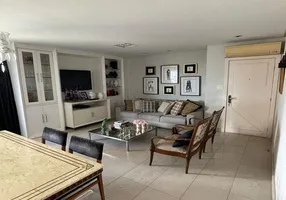 Foto 1 de Apartamento com 3 Quartos à venda, 110m² em Jardim Apipema, Salvador