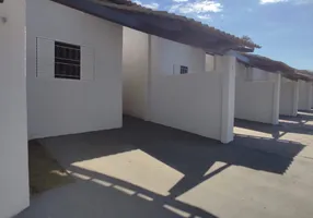 Foto 1 de Casa de Condomínio com 2 Quartos à venda, 70m² em Chácaras Recreio São Joaquim, Goiânia