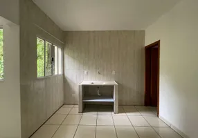 Foto 1 de Apartamento com 1 Quarto para alugar, 40m² em Vila Guilherme, São Paulo