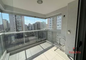 Foto 1 de Apartamento com 1 Quarto para alugar, 37m² em Saúde, São Paulo