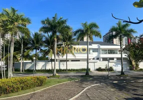 Foto 1 de Casa com 6 Quartos à venda, 650m² em Barra da Tijuca, Rio de Janeiro
