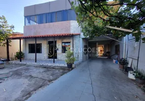 Foto 1 de Casa de Condomínio com 4 Quartos à venda, 260m² em Setor Habitacional Contagem, Brasília