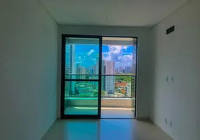 Foto 1 de Apartamento com 2 Quartos à venda, 53m² em Madalena, Recife