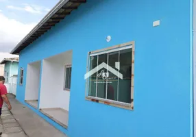 Foto 1 de Casa com 2 Quartos à venda, 60m² em Cidade Beira Mar, Rio das Ostras