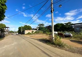 Foto 1 de Lote/Terreno à venda, 250m² em Alzira Ramos, Cariacica