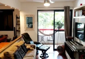 Foto 1 de Apartamento com 2 Quartos à venda, 82m² em Jardim Guedala, São Paulo