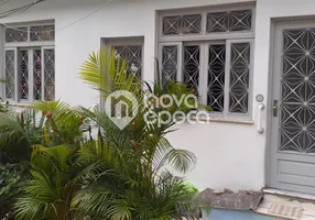 Foto 1 de Casa com 4 Quartos à venda, 368m² em Centro, Rio de Janeiro