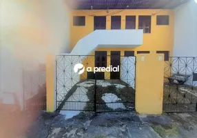 Foto 1 de Casa com 2 Quartos para alugar, 52m² em Parreão, Fortaleza