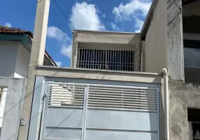 Foto 1 de Casa com 3 Quartos à venda, 182m² em Vila Sargento José de Paula, Barueri