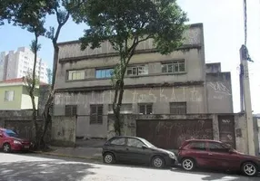 Foto 1 de Imóvel Comercial à venda, 500m² em Vila Vera, São Paulo