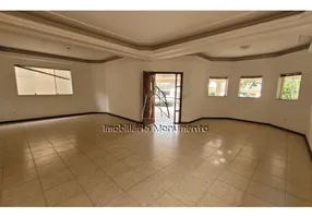 Foto 1 de Casa de Condomínio com 5 Quartos à venda, 249m² em TERRAS DE PIRACICABA, Piracicaba