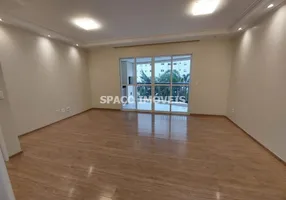 Foto 1 de Apartamento com 3 Quartos para alugar, 112m² em Vila Mascote, São Paulo