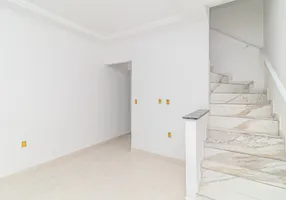 Foto 1 de Casa de Condomínio com 2 Quartos à venda, 50m² em Solemar, Praia Grande