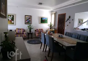 Foto 1 de Apartamento com 3 Quartos à venda, 126m² em Anchieta, São Bernardo do Campo