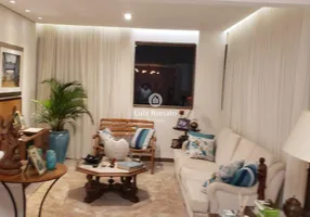 Foto 1 de Apartamento com 4 Quartos à venda, 180m² em Vila Paris, Belo Horizonte