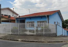 Foto 1 de Casa com 5 Quartos à venda, 213m² em Parque Residencial Flamboyant, São José dos Campos