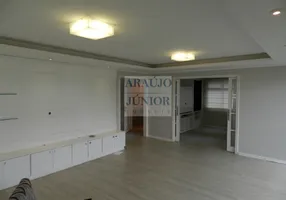 Foto 1 de Apartamento com 3 Quartos à venda, 250m² em Vila Pavan, Americana