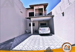 Foto 1 de Casa com 4 Quartos à venda, 165m² em Passaré, Fortaleza