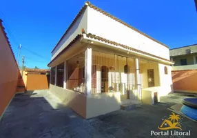 Foto 1 de Casa com 3 Quartos à venda, 190m² em Barreira, Saquarema