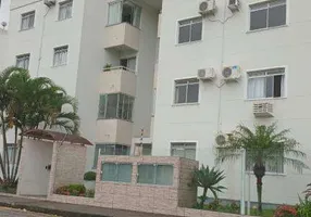 Foto 1 de Apartamento com 2 Quartos para alugar, 53m² em Passa Vinte, Palhoça