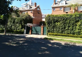 Foto 1 de Casa de Condomínio com 3 Quartos à venda, 223m² em Três Figueiras, Porto Alegre