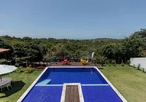 Foto 1 de Casa de Condomínio com 8 Quartos à venda, 500m² em Praia de Pipa, Tibau do Sul