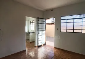 Foto 1 de Casa com 2 Quartos à venda, 140m² em Jardim Pedro Ometto, Jaú