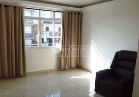 Foto 1 de Apartamento com 2 Quartos à venda, 94m² em Campo Grande, Santos