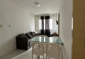 Foto 1 de Apartamento com 2 Quartos para alugar, 56m² em Mangabeira, Feira de Santana