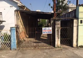 Foto 1 de Lote/Terreno à venda, 160m² em Tatuapé, São Paulo