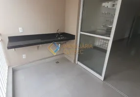 Foto 1 de Apartamento com 2 Quartos à venda, 68m² em Ribeirânia, Ribeirão Preto