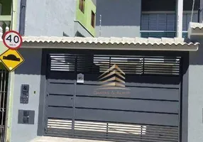 Foto 1 de Casa com 2 Quartos à venda, 80m² em Jardim Cocaia, Guarulhos