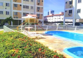 Foto 1 de Apartamento com 3 Quartos à venda, 65m² em Bom Futuro, Fortaleza