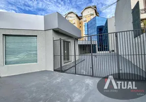 Foto 1 de Prédio Comercial para venda ou aluguel, 715m² em Vila Thais, Atibaia