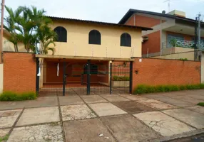 Foto 1 de Imóvel Comercial com 3 Quartos à venda, 228m² em Alto da Boa Vista, Ribeirão Preto