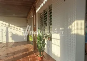Foto 1 de Casa com 4 Quartos à venda, 189m² em Jardim Eulina, Campinas