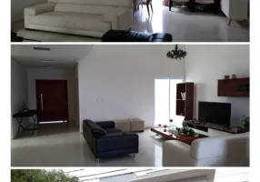 Foto 1 de Casa de Condomínio com 4 Quartos para alugar, 277m² em Loteamento Aldeia da Mata, Votorantim