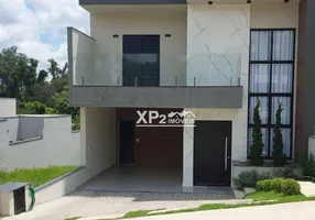 Foto 1 de Casa de Condomínio com 3 Quartos à venda, 224m² em Loteamento Park Gran Reserve, Indaiatuba