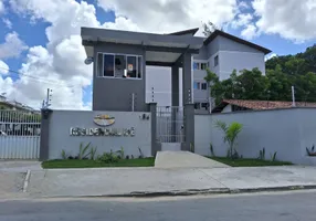Foto 1 de Apartamento com 2 Quartos à venda, 45m² em Jangurussu, Fortaleza