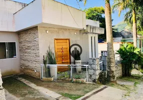 Foto 1 de Casa com 2 Quartos à venda, 133m² em Campo Grande, Rio de Janeiro