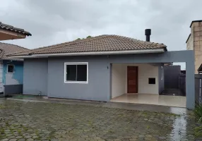 Foto 1 de Casa com 3 Quartos à venda, 150m² em Ingleses do Rio Vermelho, Florianópolis