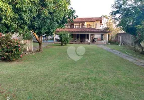 Foto 1 de Casa com 6 Quartos à venda, 350m² em Ilha de Guaratiba, Rio de Janeiro