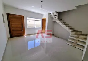 Foto 1 de Casa de Condomínio com 3 Quartos à venda, 180m² em Vila Pauliceia, São Paulo