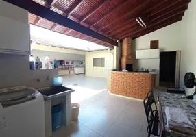 Foto 1 de Casa com 3 Quartos à venda, 363m² em Jardim Cruzeiro do Sul, Bauru