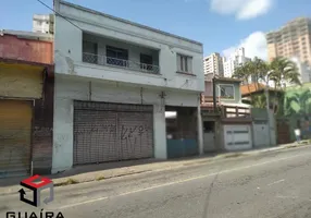 Foto 1 de Lote/Terreno à venda, 815m² em Centro, Santo André